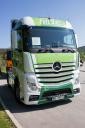 Mercedes-Benz Trucks Road Show