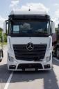 Mercedes-Benz Trucks Road Show