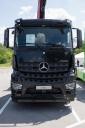 Mercedes-Benz Trucks Road Show