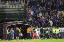 NK Maribor : NK Olimpija Ljubljana, nogometna tekma