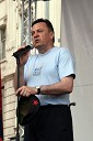 Zoran Janković, župan Ljubljane