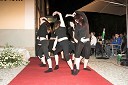 Plesna skupina gimnazije Ormož