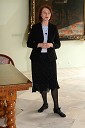 Mirjana Koren, direktorica Pokrajinskega muzeja Maribor