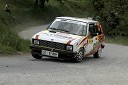 Posadka Mrak/Vončina, Slovenija (Zastava Yugo)