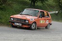 Posadka Jereb/Štirn, Slovenija (Zastava Yugo)