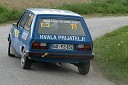 Posadka Lovišček/Rus, Slovenija (Zastava Yugo)