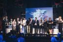 AmCham Top Potential of the Year 2018