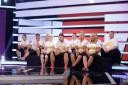 The Biggest Loser Slovenija, finalna oddaja