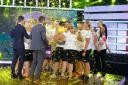 The Biggest Loser Slovenija, finalna oddaja