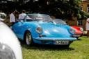 Kultna blagovna znamka Porsche praznuje 70 let