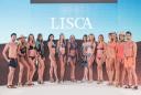 Lisca predstavila kolekcijo pomlad - poletje 2019