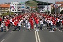 Maturantska parada 2008, Maribor