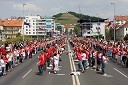 Maturantska parada 2008, Maribor