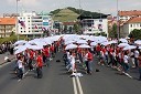 Maturantska parada 2008, Maribor