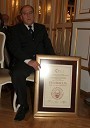 Doc. dr. Anton Crnjac, dr. med., strokovni direktor SBM (Splošne bolnišnice Maribor)