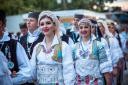 30. mednarodni folklorni festival Folkart