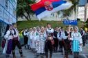 30. mednarodni folklorni festival Folkart