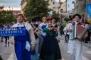 30. mednarodni folklorni festival Folkart