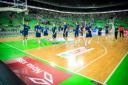 Kvalifikacije za svetovno prvenstvo 2019 v košarki, Slovenija - Španija