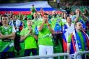 Kvalifikacije za SP 2019 v košarki, Slovenija : Črna gora