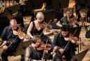 Orkester Slovenske filharmonije