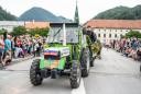 Pivo in cvetje Laško 2018