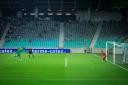 NK Olimpija - HJK Helsinki v Stožicah; kvalifikacije za ligo Evropa