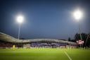 NK Maribor - Glasgow Rangers v Ljudskem vrtu; kvalifikacije za ligo Evropa