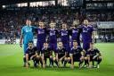 ekipa NK Maribor; kvalifikacije za ligo Evropa