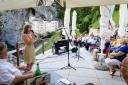 Koncert opernih arij, posvečen 200-letnici Postojnske jame