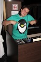 DJ T-Jay