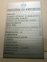 Fakulteta za kmetijstvo, Univerza v Mariboru