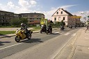 Srečanje motoristov