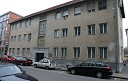 Fakulteta za policijsko - varnostne vede, Univerza v Mariboru