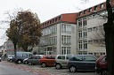 Tehniške fakultete, Univerza v Mariboru