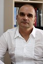 Dr. Marko Jaklič, redni profesor na Ekonomski fakulteti Univerze v Ljubljani