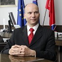 Marko Kryžanowski, predsednik uprave Petrola