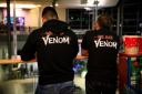 VENOM s Tomom Hardyem na Večeru superjunakov - Cineplexx Kranj