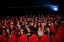 VENOM s Tomom Hardyem na Večeru superjunakov - Cineplexx Kranj