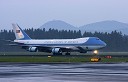 Air Force One, letalo predsednika ZDA