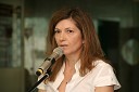 Margarida Sousa Uva Barroso, soproga predsednika Evropske komisije