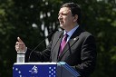 Jose Manuel Barroso, predsednik Evropske komisije