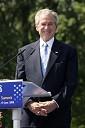 George W. Bush, predsednik ZDA