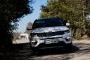 Jeep Compass 2.0 Multijet 16v AWD Limited