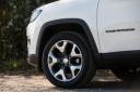 Jeep Compass 2.0 Multijet 16v AWD Limited