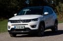 Jeep Compass 2.0 Multijet 16v AWD Limited