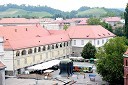 Trg Svobode, Maribor in mariborski grad