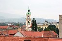 Stolna cerkev Maribor, Rektorat Univerza v Mariboru