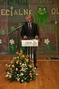 Franc Hočevar, svetovalec predsednika RS za socialna vprašanja