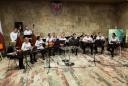 Tamburaški orkester Folklornega društva Kranj